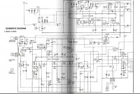 Daewoo Radio Cassette Recorder ARC - 3050.jpg